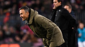 Barcelone - Malaise : Luis Enrique dézingue Gerard Piqué après son coup de gueule !