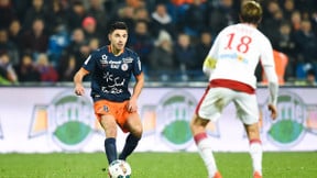 Mercato - OM : Nouvelle précision sur le prix fixé pour Morgan Sanson ?