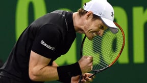 Tennis : Un blocage mental pour Andy Murray? Il répond !