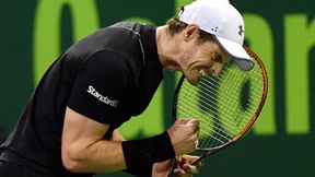 Tennis : Un blocage mental pour Andy Murray? Il répond !