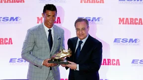 Mercato - Real Madrid : 300M€, Chine… Ces précisions sur le dossier Cristiano Ronaldo !