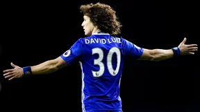 Chelsea : David Luiz révèle son «obsession» !