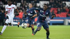 Mercato  - PSG : Un joueur du FC Nantes milite pour Jean-Kévin Augustin…