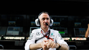 Formule 1 : Mercedes réagit au départ de Paddy Lowe !