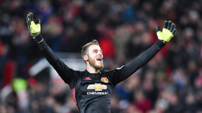 Mercato - Real Madrid : Un retour en force de Pérez pour De Gea ?