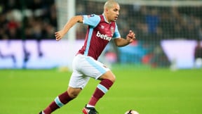 Mercato - OM : Zubizarreta définitivement fixé pour Feghouli ?