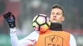 PSG : Julian Draxler revient sur ses grands débuts en Ligue 1 !