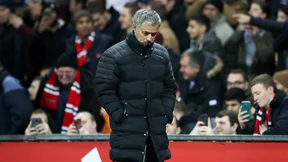 Mercato - Manchester United : José Mourinho annonce la couleur pour le recrutement !