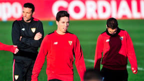 Real Madrid : Samir Nasri s’enflamme totalement pour Zinedine Zidane !