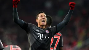 Mercato - Bayern Munich : Lewandowski répond ouvertement aux offres de la Chine !