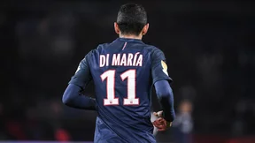 Mercato - PSG : Angel Di Maria proche de boucler son départ en coulisses ?