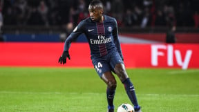 Mercato - PSG : Un premier obstacle de taille pour le transfert de Matuidi ?