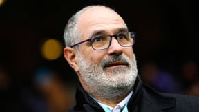 Mercato - OM : Ces précisions importantes sur cette piste secrète de Zubizarreta !