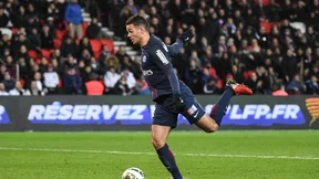 Mercato - PSG : Ben Arfa, une option inattendue pour Kluivert ?