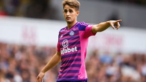 Mercato - OM : Zubizarreta en course dans le dossier Januzaj ?