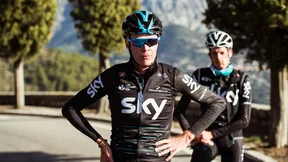 Cyclisme : Chris Froome prêt à imiter Nico Rosberg ? Le patron de la Sky répond !