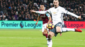 Mercato - Manchester United : Ce président qui ouvre grand la porte à Zlatan Ibrahimovic !