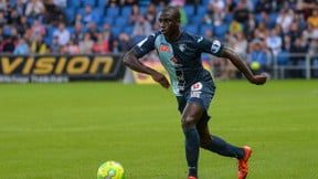 EXCLU - Mercato - ASSE : Saint-Etienne cible Ferland Mendy (HAC)