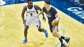 Basket - NBA : Klay Thompson pousse un coup de gueule contre LeBron James et les Cavs !