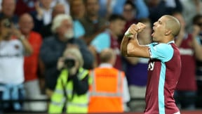 Mercato - OM : Un prix revu à la hausse pour Feghouli ?