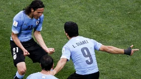 PSG/Barcelone : Un ancien de l’OM pointe les différences entre Cavani et Luis Suarez !