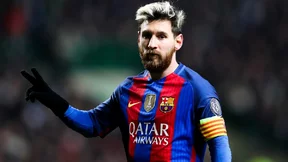 Mercato - Barcelone : Cette confidence étonnante sur l’avenir de Messi...