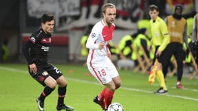 EXCLU - Mercato - ASM : Valère Germain approché par deux clubs de Premier League