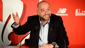 Mercato - LOSC : Gérard Lopez annonce la couleur pour le rachat du club !