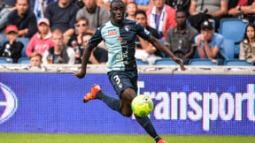 Mercato - OL/ASSE : Cette mise au point effectuée dans le dossier Ferland Mendy !