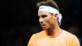 Tennis : Quand Rafael Nadal tacle violemment Donald Trump !