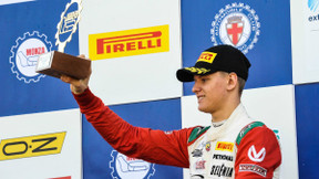 Formule 1 : La Scuderia Ferrari lance un appel du pied à... Mick Schumacher !