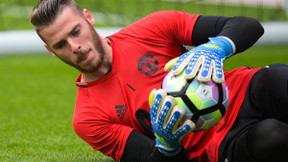 Mercato - Real Madrid : Mourinho aurait pris une décision radicale pour De Gea !