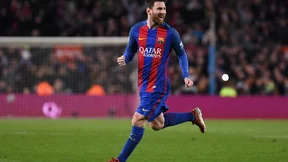 Mercato - Barcelone : L’avenir de Messi entre les mains de Luis Enrique ?