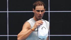 Tennis : Les blessures ? Rafael Nadal fait le bilan de sa carrière !