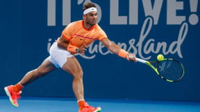 Tennis : Rafael Nadal annonce la couleur pour l'Open d'Australie !