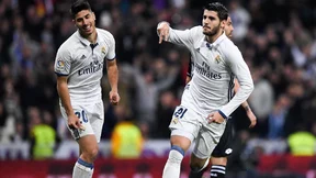 Mercato - Real Madrid : Une nouvelle piste XXL pour Morata ?