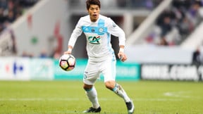 Mercato - OM : Ces confidences sur le recrutement de Sakai…