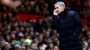 Mercato - Manchester United : Mourinho se prononce sur son avenir !