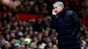 Mercato - Manchester United : Mourinho se prononce sur son avenir !