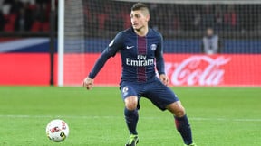 Mercato - PSG : Transfert, concurrence… Ces révélations sur le transfert de Verratti !