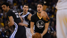 Basket - NBA : La confidence de Klay Thompson sur son avenir !