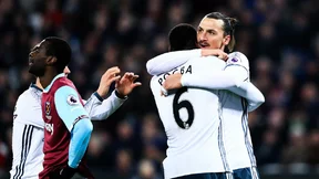 Manchester United : Paul Pogba évoque sa relation avec Zlatan Ibrahimovic…