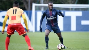 Mercato - PSG : Ces dernières précisions pour le départ d’un attaquant d’Unai Emery !