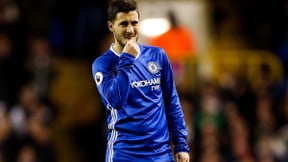 Mercato - Real Madrid : Eden Hazard annonce la couleur à Zidane pour son avenir !