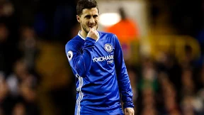 Chelsea : Mourinho, Conte… Eden Hazard affiche sa préférence !