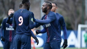 Mercato -  PSG : Les vérités de Patrick Kluivert dans les dossiers Ikoné et Augustin !