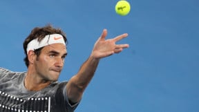 Tennis : Roger Federer affiche clairement ses ambitions avant l’Open d’Australie !