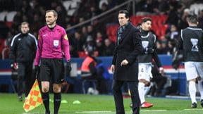 Mercato - PSG : Unai Emery confirme une tendance pour le recrutement hivernal !