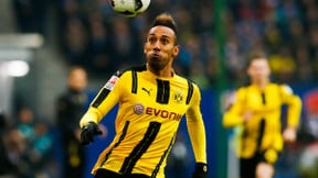 Mercato - Real Madrid : Pierre-Emerick Aubameyang répond à l'intérêt de Zidane !