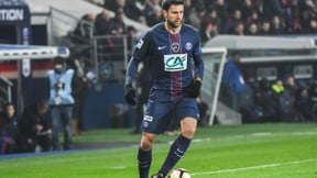 Mercato - PSG : L'agent de Thiago Motta fait de nouvelles confidences sur son avenir !